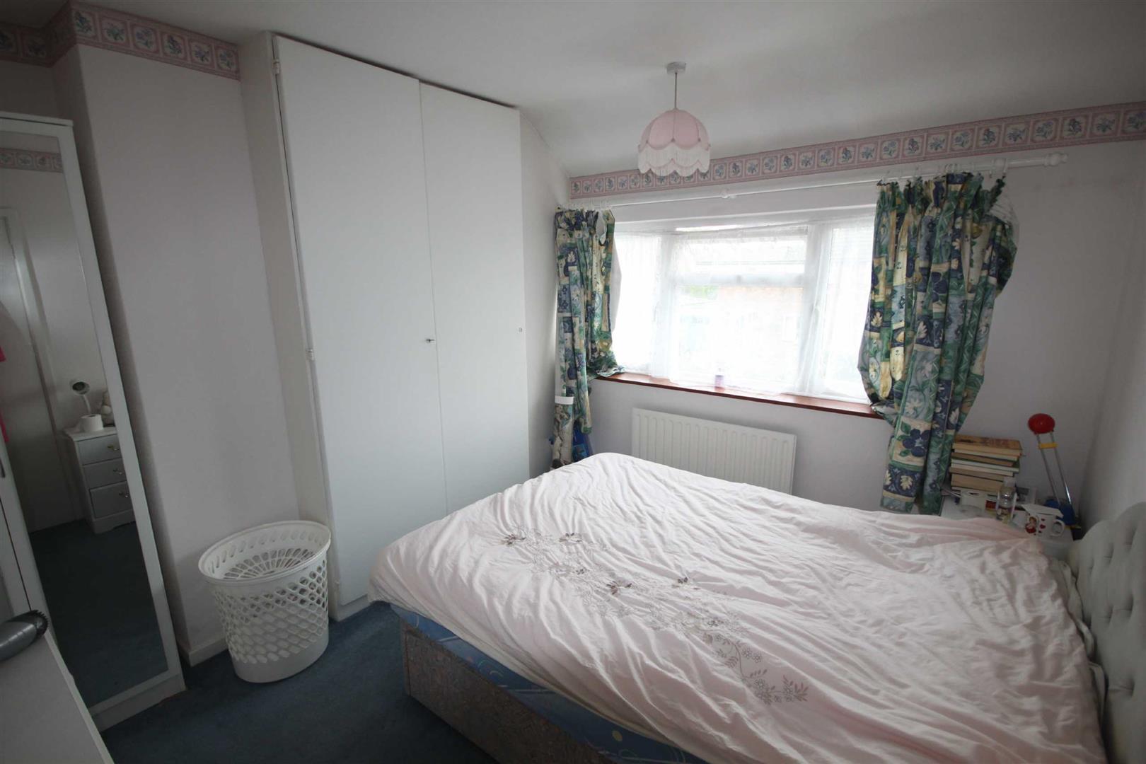 Anglers Way, Cambridge